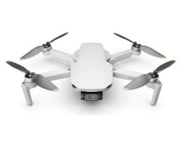 Dron Mavic Mini 2 Fly More Combo