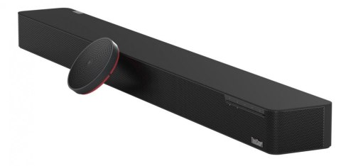 Głośnik ThinkSmart Bar XL With Mic GE TX 11RTZ9CAGE Głośnik ThinkSmart Bar XL With Mic GE TX 11RTZ9CAGE