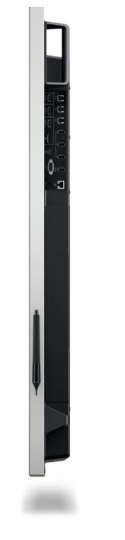 Monitor C6522QT 64.5 cali Touch LED UHD 4K (3840x2160) /16:9/3xHDMI/DP/USB-C/7xUSB 3.1/RS 232/RJ45