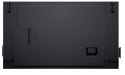 Monitor C6522QT 64.5 cali Touch LED UHD 4K (3840x2160) /16:9/3xHDMI/DP/USB-C/7xUSB 3.1/RS 232/RJ45
