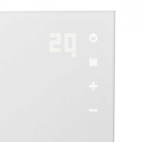 Panel grzewczy IR Wifi 720W MCE517 Panel grzewczy IR Wifi 720W MCE517