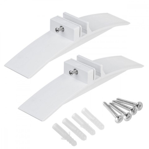 Panel grzewczy IR Wifi 720W MCE517 Panel grzewczy IR Wifi 720W MCE517