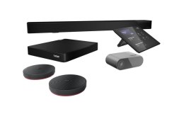 Zestaw Commercial Smart Products ThinkSmart Core Full Room Kit 11S30008PB/vPro/3YRS OS