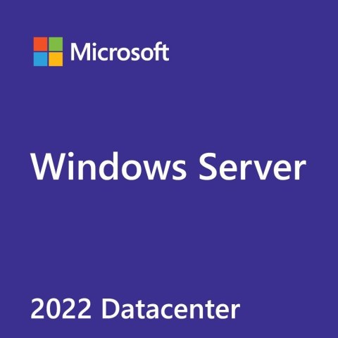 HPE ROK Win Svr Datacenter 2022 AddLic. 16Core P46212-B21