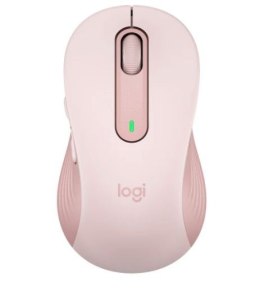Mysz bezprzewodowa Signature M650 L różowy 910-006237