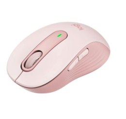 Mysz bezprzewodowa Signature M650 różowy 910-006254