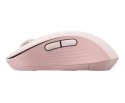 Mysz bezprzewodowa Signature M650 różowy 910-006254