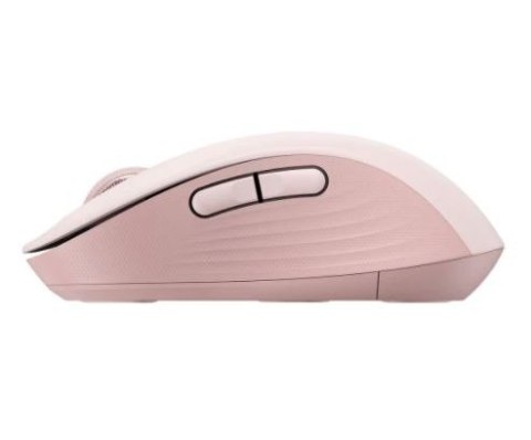 Mysz bezprzewodowa Signature M650 różowy 910-006254 Mysz bezprzewodowa Signature M650 różowy 910-006254