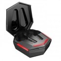 Słuchawki BT z mikrofonem TWS (USB-C) Gaming