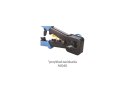 Wtyk przelotowy RJ45 STP kat.6 (op. 100 szt)