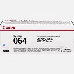 Toner 064 CYAN 4935C001