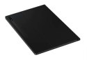 Etui Book Cover Galaxy Tab S8 Ultra Black
