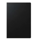 Etui Book Cover Galaxy Tab S8 Ultra Black