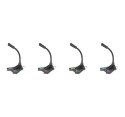 Mikrofon Pitch GMC 200 LED Streaming 3,5 mm jack