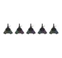 Mikrofon Pitch GMC 200 LED Streaming 3,5 mm jack
