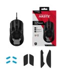 Mysz gamingowa Pulsefire Haste