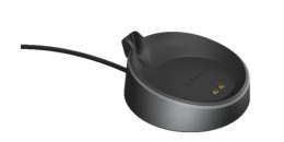 Podstawka ładująca Evolve2 75 USB-C Czarna