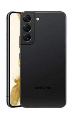 Smartfon Galaxy S22 5G (8+128GB) Enterprise Editon czarny