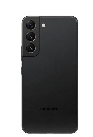 Smartfon Galaxy S22 5G (8+128GB) Enterprise Editon czarny Smartfon Galaxy S22 5G (8+128GB) Enterprise Editon czarny