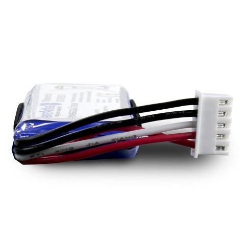 Akumulator do głośnika JBL FLIP 4 EVB102 3000 mAh Akumulator do głośnika JBL FLIP 4 EVB102 3000 mAh