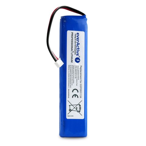 Akumulator do głośnika JBL XTREME EVB100 5000 mAh Akumulator do głośnika JBL XTREME EVB100 5000 mAh