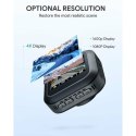 DRS1 kamera samochodowa Rejestrator 4K | 3840x2160@30p | 170° | microSD | 2" LED