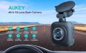 DRS1 kamera samochodowa Rejestrator 4K | 3840x2160@30p | 170° | microSD | 2" LED