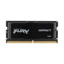 Pamięć DDR5 SODIMM Fury Impact 8GB(1*8GB)/4800 CL38
