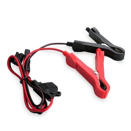 Prostownik samochodowy do akumulatora 6V/12V automatyczny CBC5