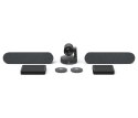 System do wideokonferencji Rally Plus