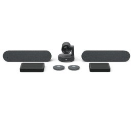 System do wideokonferencji Rally Plus