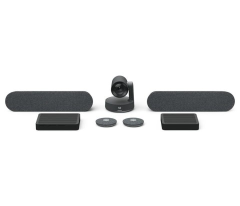System do wideokonferencji Rally Plus