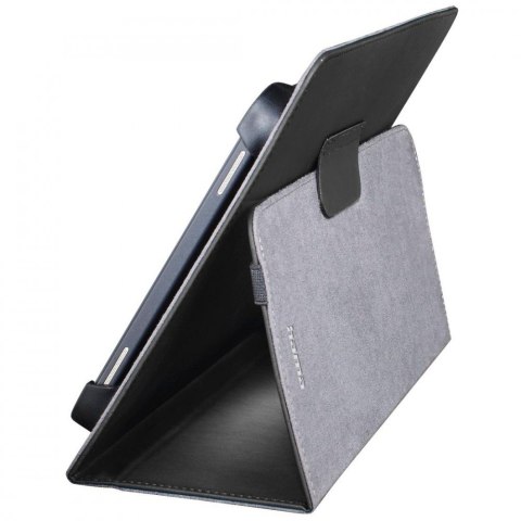 Futerał na tablet uniwersalny Xpand 8 cali, czarny Futerał na tablet uniwersalny Xpand 8 cali, czarny