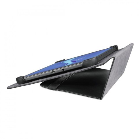 Futerał na tablet uniwersalny Xpand 8 cali, czarny Futerał na tablet uniwersalny Xpand 8 cali, czarny