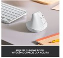 Mysz Lift Biała 910-006475