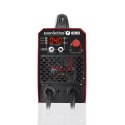 Prostownik samochodowy do akumulatora 12V/24V z rozruchem CBC40