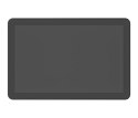 Tablet do rezerwacji sal Tap Scheduler grafitowy