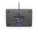 Tablet sterujący do wideokonferencji Tap IP grafitowy