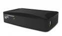 Tuner DVB-T/T2 H.265/HEVC EV108