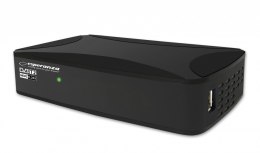 Tuner DVB-T/T2 H.265/HEVC EV108