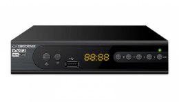 Tuner EV106 DVB-T/T2 H.265/HEVC
