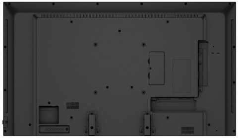 Monitor 43 LE4340S-B3 VA/FHD/HDMI/VGA/USB/RJ45/2X10W/16/7 Monitor 43 LE4340S-B3 VA/FHD/HDMI/VGA/USB/RJ45/2X10W/16/7