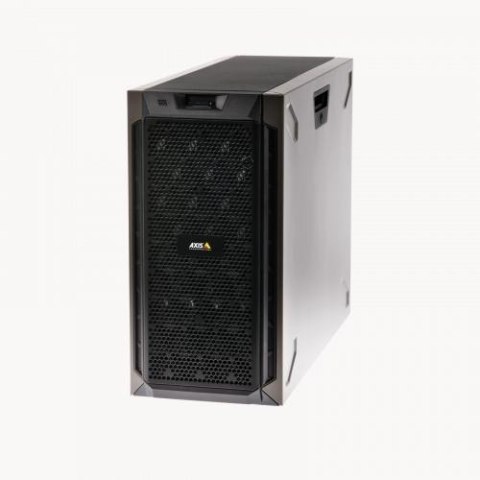 Rejestrator S1132 TOWER 64 TB Rejestrator S1132 TOWER 64 TB