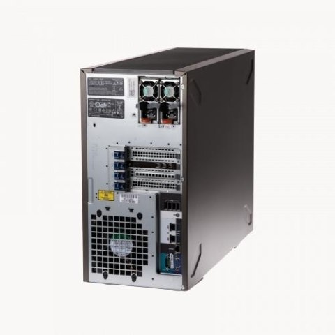 Rejestrator S1132 TOWER 64 TB Rejestrator S1132 TOWER 64 TB