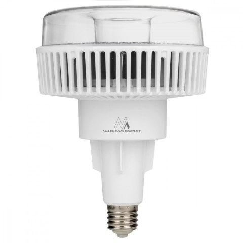Żarówka LED E40 95W 230V Zimna biała 6500K 13000LM MCE305 CW