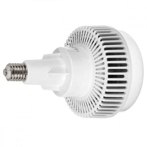Żarówka LED E40 95W 230V Zimna biała 6500K 13000LM MCE305 CW Żarówka LED E40 95W 230V Zimna biała 6500K 13000LM MCE305 CW