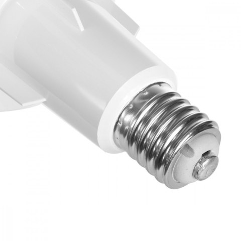 Żarówka LED E40 95W 230V Zimna biała 6500K 13000LM MCE305 CW Żarówka LED E40 95W 230V Zimna biała 6500K 13000LM MCE305 CW
