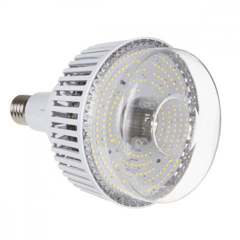Żarówka LED E40 95W 230V Zimna biała 6500K 13000LM MCE305 CW Żarówka LED E40 95W 230V Zimna biała 6500K 13000LM MCE305 CW