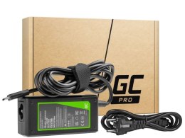 Zasilacz GC USB-C 45W 5V-9V-12V-15V/3A, 20V/2.25A Power Delivery
