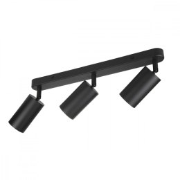 Lampa ścienno-sufitowa SPOT GU10 MCE453 B